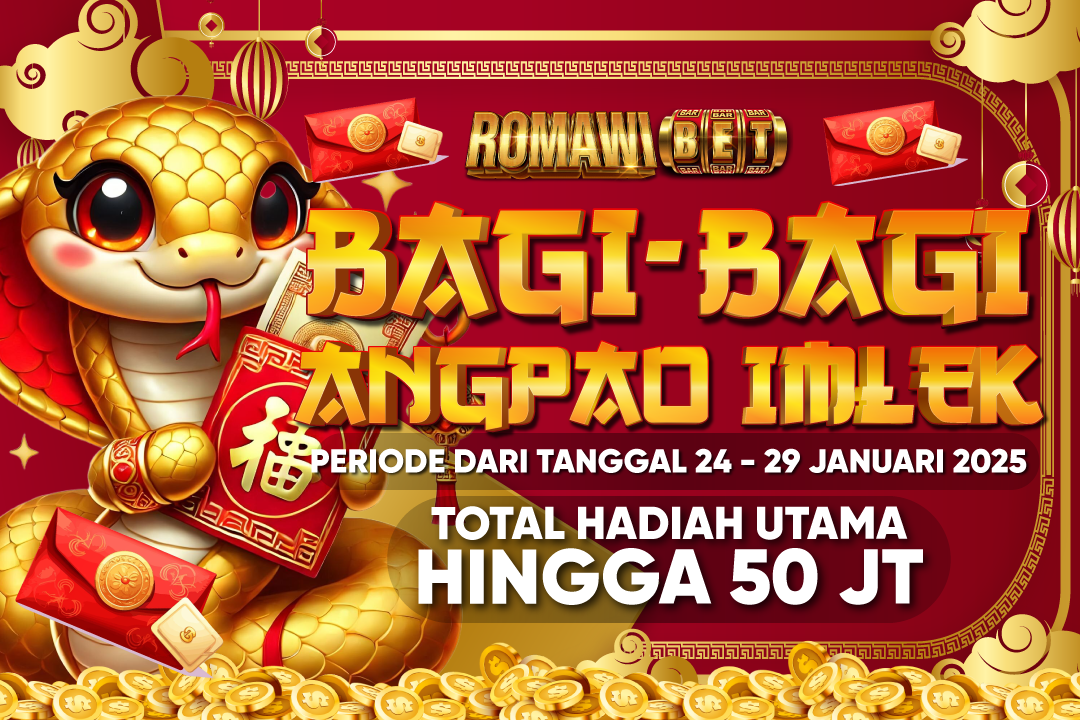 ROMAWIBET | Login Romawibet | Alternatif Romawibet